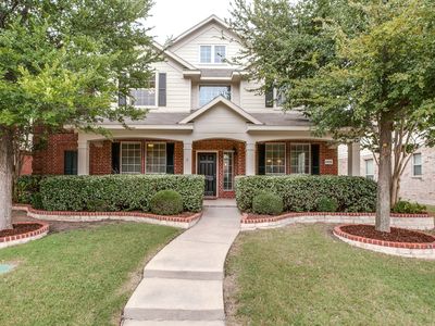 6404 Lambeau Ct, McKinney, TX, 75070