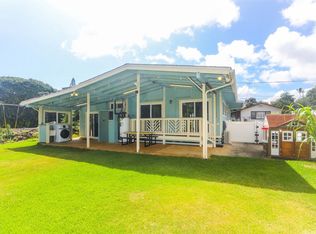 637 Manu Oo St, Kailua, HI 96734