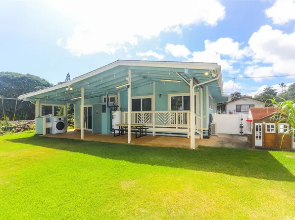637 Manu Oo St, Kailua, HI 96734