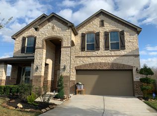 4523 Apple Point Ln, Rosharon, TX 77583