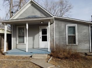 623 1/2 N Wahsatch Ave, Colorado Springs, CO 80903