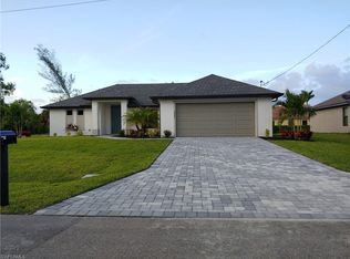 1003 SW 5th Ter, Cape Coral, FL 33991