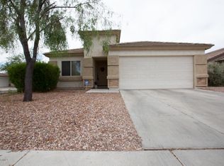 22735 W Pima St, Buckeye, AZ 85326