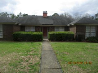 1303A Westwood Dr, Albany, GA 31721