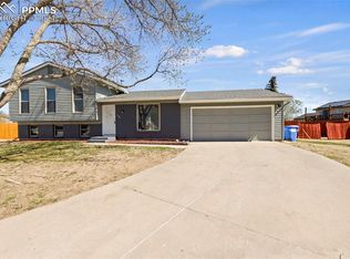 4746 Monica Dr, Colorado Springs, CO 80916