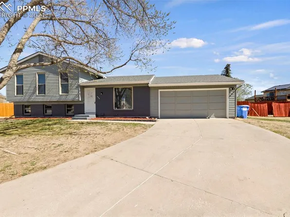 4746 Monica Dr, Colorado Springs, CO 80916