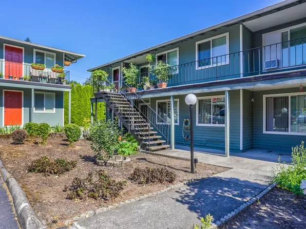 Maywood Terrace , 10225 To Ne Fremont St #10257-10235, Portland, OR 97220