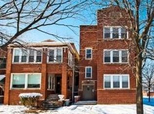 7700 S Carpenter St #2192396, Chicago, IL 60620