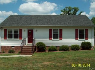 7206 Harbor Hill Dr, Mechanicsville, VA 23111