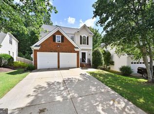 3370 Sonata Ln, Milton, GA 30004