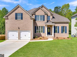 7666 Brazos Trl LOT 28, Fairburn, GA 30213