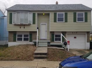 610 N Kentucky Ave, Atlantic City, NJ 08401