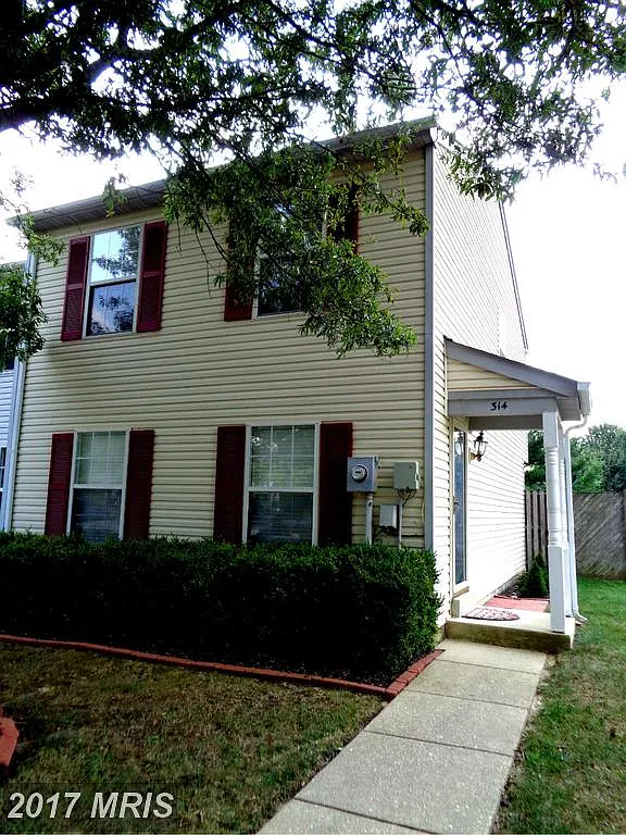 314 Tumbleweed Pl photo 1