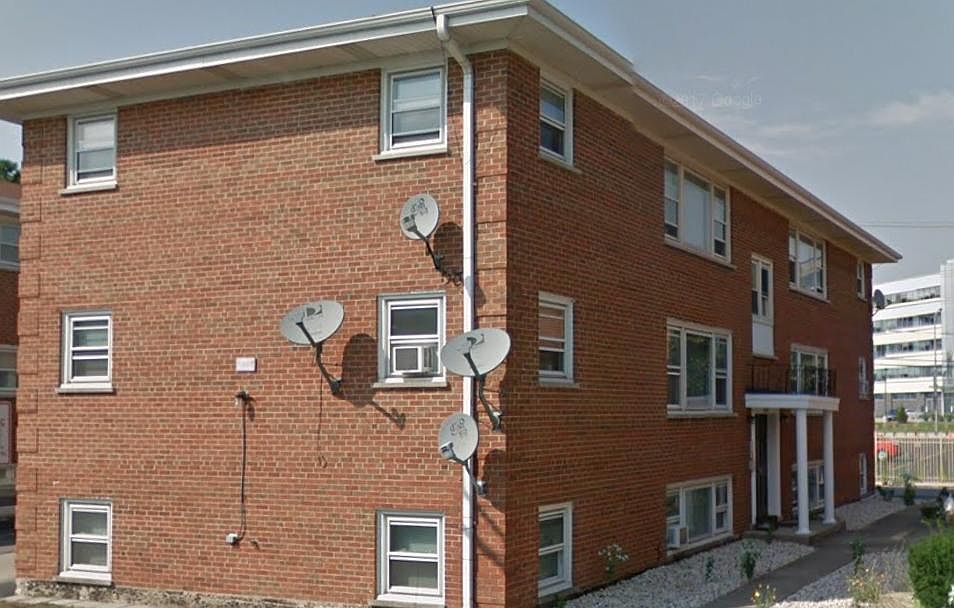 1st image of 9460 W Glenlake Ave #1N