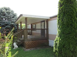542 Constitution Dr, Winchester, KY 40391