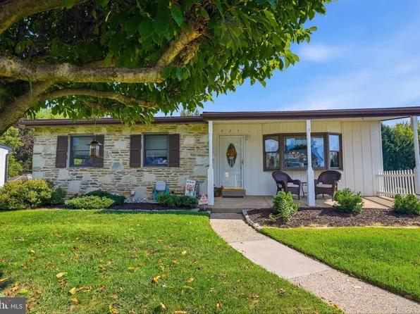425 Shallcross Rd, Southampton, PA 18966