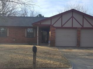 990 Raintree Mansion, Yukon, OK 73099