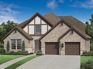 1809 Tolleson Dr, Aledo, TX 76008