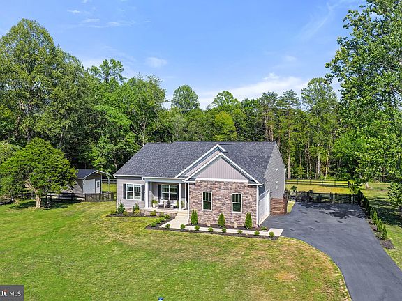5th image of 3283 Flat Run Rd