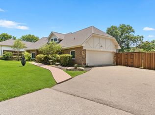 3929 Amy Ave, Garland, TX 75043
