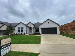9512 Cattail Ct, Little Elm, TX 75068
