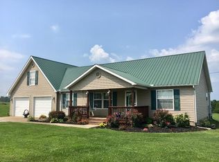 7223 Taylor Mill Rd, Maysville, KY 41056