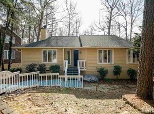 21 Copper Hill Ct, Durham, NC 27713