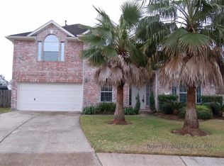 3151 Red Rover Ct, Spring, TX 77373