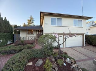 2052 Monroe Ave, Belmont, CA