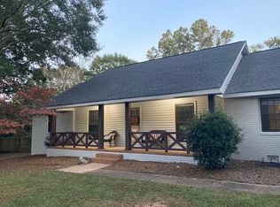 1361 Robinhood Rd, Watkinsville, GA 30677