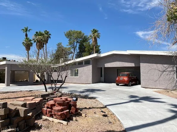 2047 Westwind Rd, Las Vegas, NV 89146