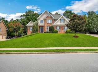 6232 Lake Windsor Pkwy, Buford, GA