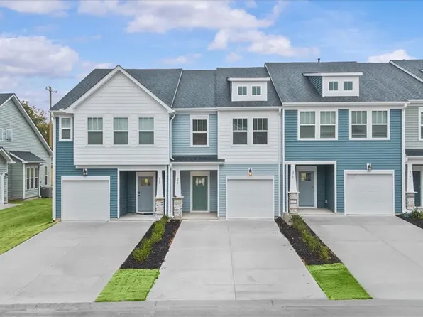 278 Silo Ridge Dr, Anderson, SC 29621