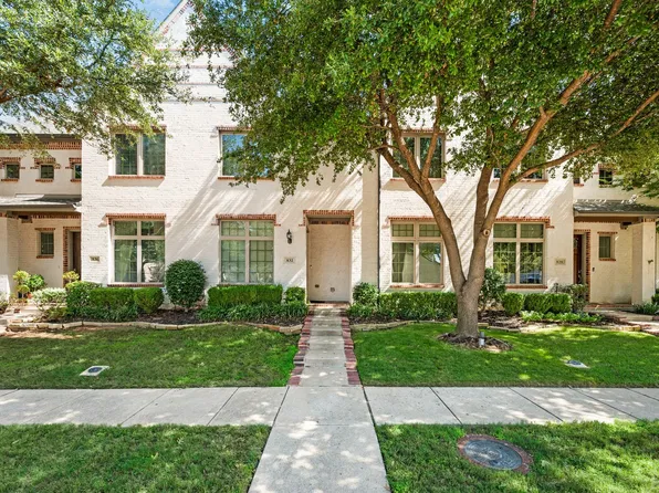832 Lake Vista Pl, Coppell, TX 75019