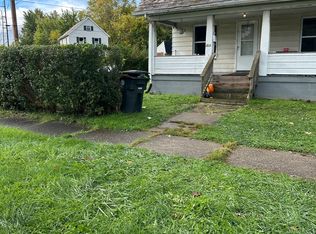 1415 W Ave Nw, Warren, OH