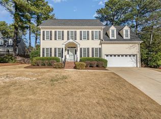 2500 Harptree Ct, Raleigh, NC 27613