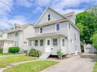 100 Winterroth St, Rochester, NY 14609