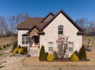 33 Harbor Point, Lebanon, TN 37087