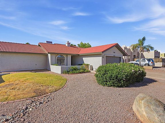 5th image of 9872 E DEL MONTE Avenue