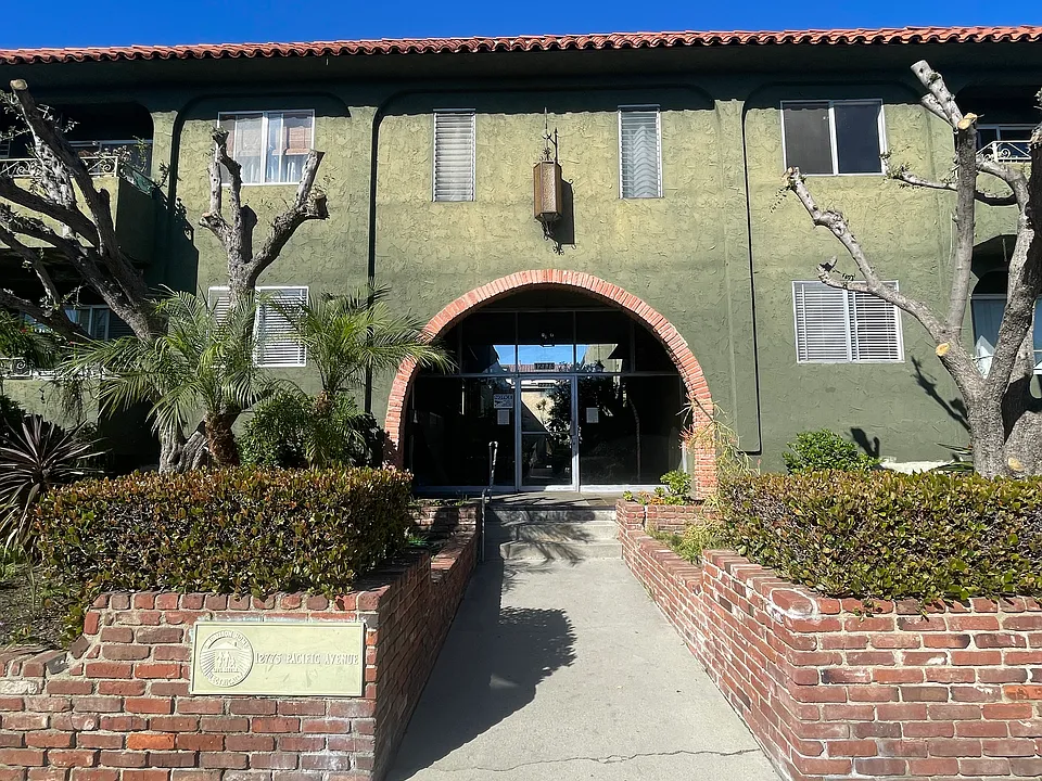 12775 Pacific Ave #205