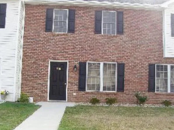 3600 Old Forest Rd Unit 108, Lynchburg, VA 24501