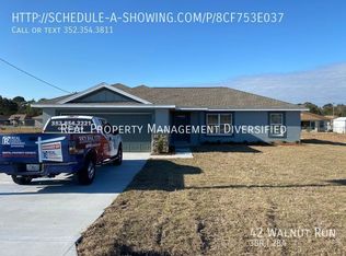 42 Walnut Run, Ocala, FL 34480