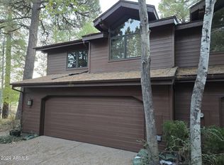 1020 N Lakepoint Way, Flagstaff, AZ 86004