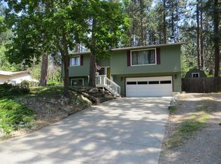 303 S Ridgewood Dr, Post Falls, ID 83854
