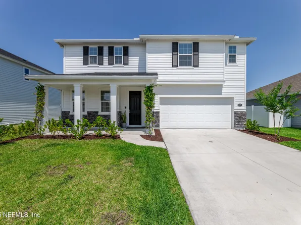 1173 KING SAGO PALM Lane, Jacksonville, FL 32225