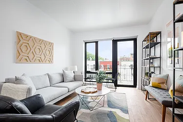 The DVI Astoria at 34-22 35th Street in Astoria