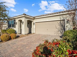 2502 Fanano St, Henderson, NV 89044