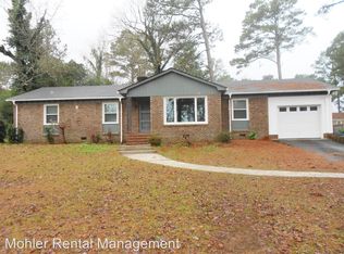 6317 Greyfield Rd, Fayetteville, NC 28303