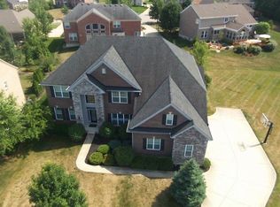 3809 Brookfield Pl, Mason, OH 45040
