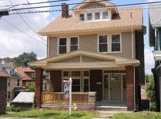 3266 Latonia Ave, Pittsburgh, PA 15216